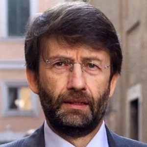 Dario Franceschini 
