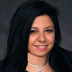 Paola Isaac Baraya